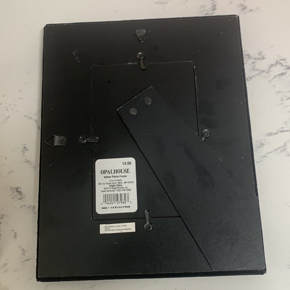 Target a Christmas picture frame - Picture 4 of 4